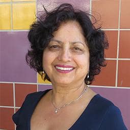 Dr. Neena Kapoor