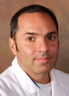 Dr. Joseph Paul Santoro, MD - Danbury, CT - Diagnostic Radiology, Vascular & Interventional Radiology