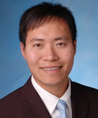 Dr. Jacky Yuen, MD