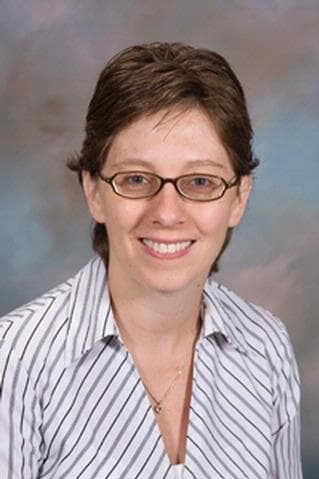 Dr. Jessica Lynn Vandenbosch, MD