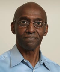 Dr. Toussaint Maceo Streat, MD - Clovis, CA - Family Medicine