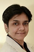 Dr. Nisha I Sainani, MD