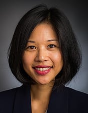 Dr. Nicole Grace Chau, MD - Boston, MA - Internal Medicine, Oncology