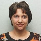 Dr. Anca I Sisu, MD - Alexandria, VA - Family Medicine