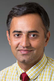 Dr. Gurbakhshish Singh, MD - Lebanon, NH - Internal Medicine