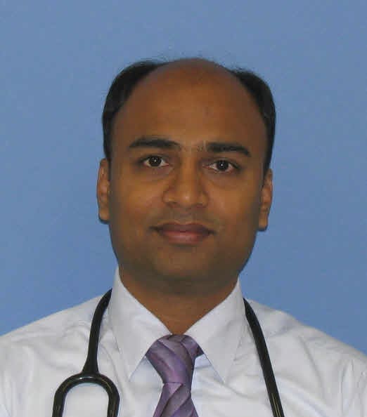 Dr. Sameer Kumar Gunukula, MD - Albuquerque, NM - Internal Medicine, Hospital Medicine