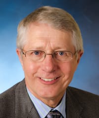 Dr. Richard Eugene Shanteau, MD