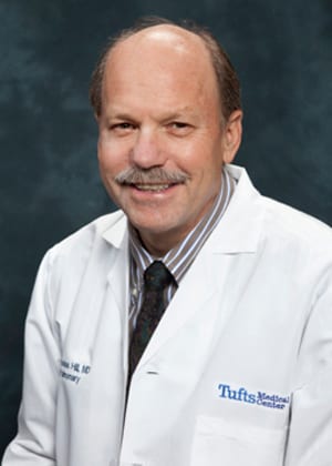Dr. Nicholas Snowden Hill, MD - Boston, MA - Pulmonology, Critical Care Medicine, Internal Medicine