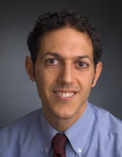 Dr. Rameen Beroukhim