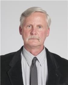 Dr. Thomas Francis Higgins, MD - Cleveland, OH - Emergency Medicine