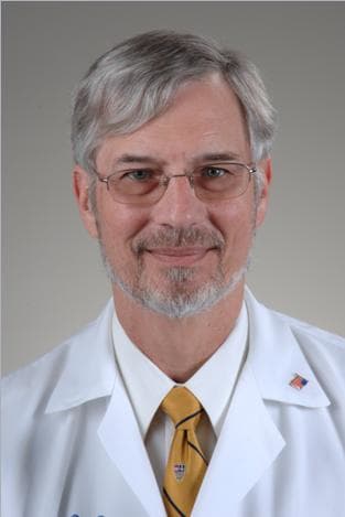 Dr. Blair Paul Grubb, MD - Toledo, OH - Cardiovascular Disease, Internal Medicine