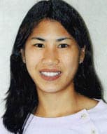 Dr. Melanie Lynn Hom, MD - Oakland, CA - Ophthalmology, Internal Medicine