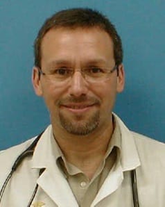 Dr. Anibal Cuevas, MD - Tampa, FL - Internal Medicine, Hospital Medicine