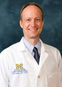 Dr. Keith Eric Kocher, MD - Ann Arbor, MI - Emergency Medicine
