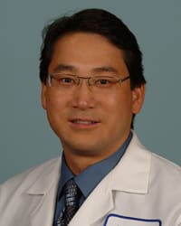 Dr. Charles Wei Shih