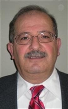 Dr. Adnan K Raed, MD - Cleveland, OH - Gastroenterology
