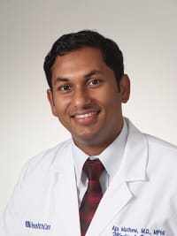 Dr. Aju Mathew, MD