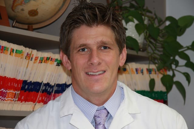 Dr. Steven M Streelman - Oceanside, CA - Dentistry