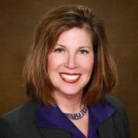 Dr. Carol Ann Graham