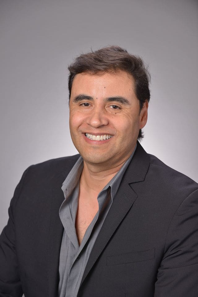 Dr. Roberto Porras - Houston, TX - Dentistry, Periodontics