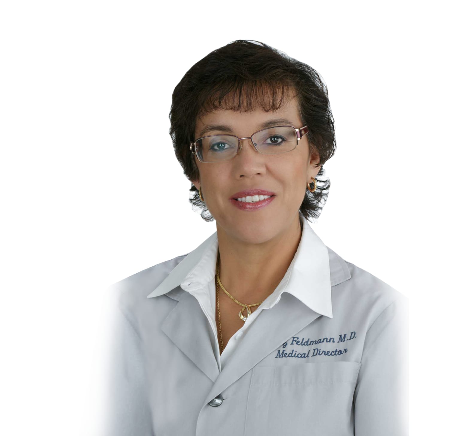 Dr. Luz A Feldmann, MD - Arlington Heights, IL - Anesthesiology, Pain Medicine