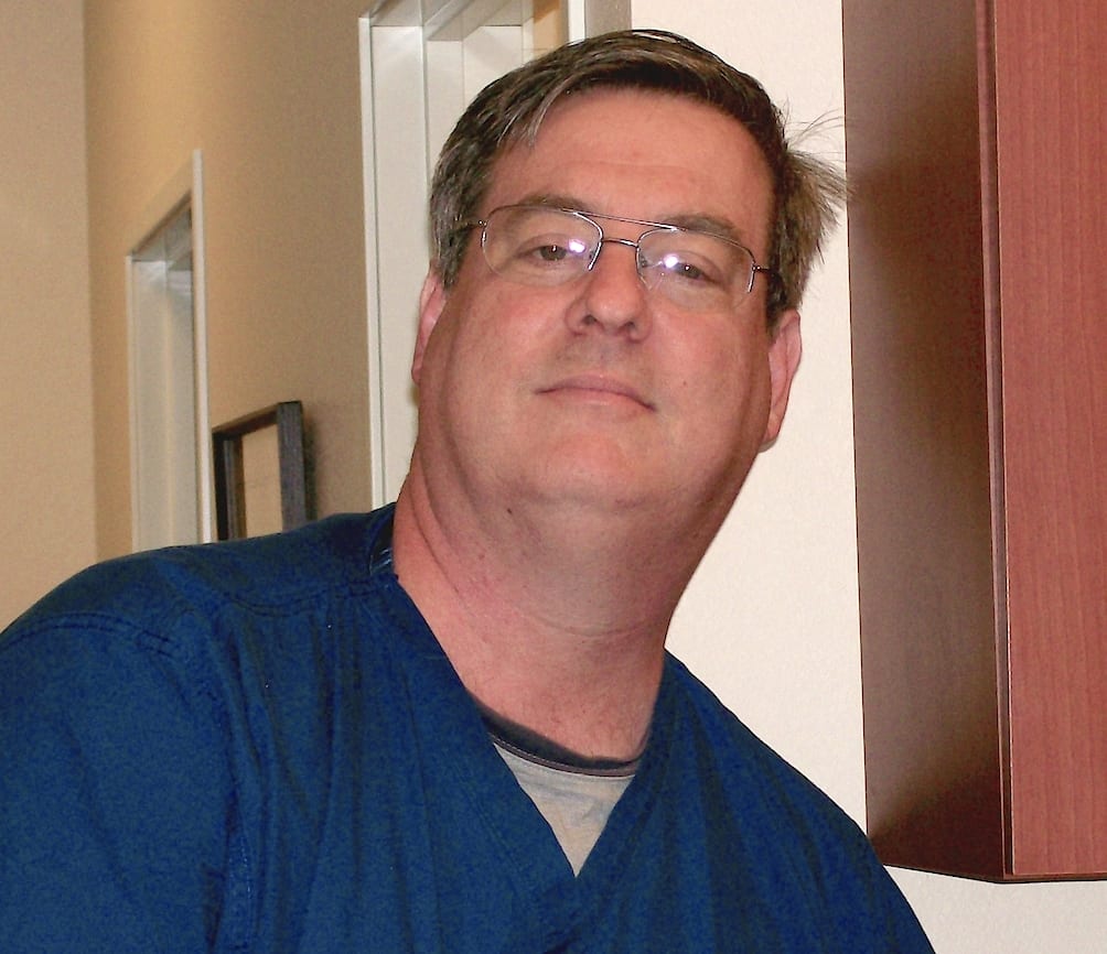 Dr. Mitchell James Giangobbe, MD - Sun City West, AZ - Vascular Surgery, Phlebology, Surgery