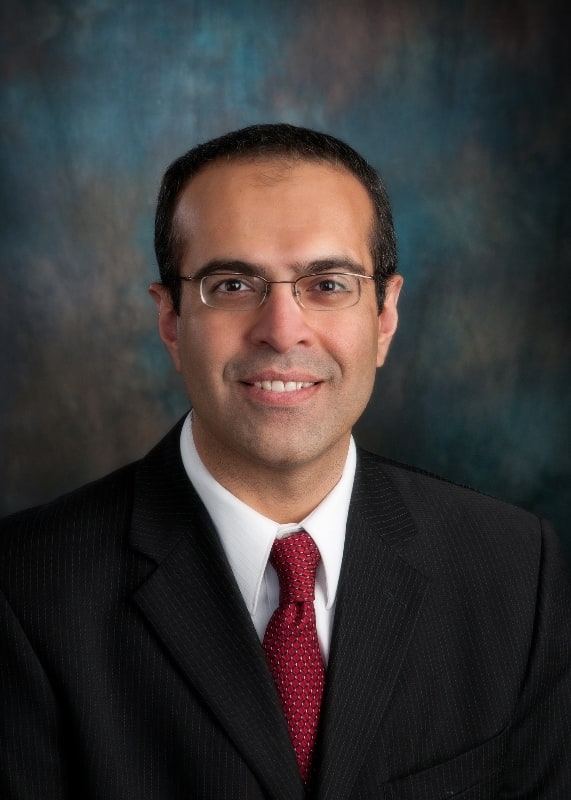 Dr. Haroon Rashid, MD