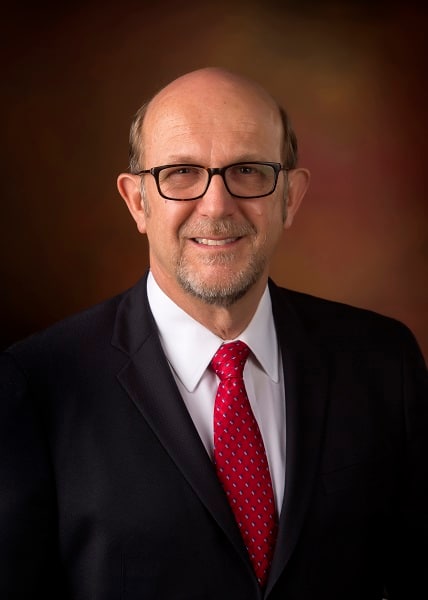 Dr. Pierre Jean Moeser, MD