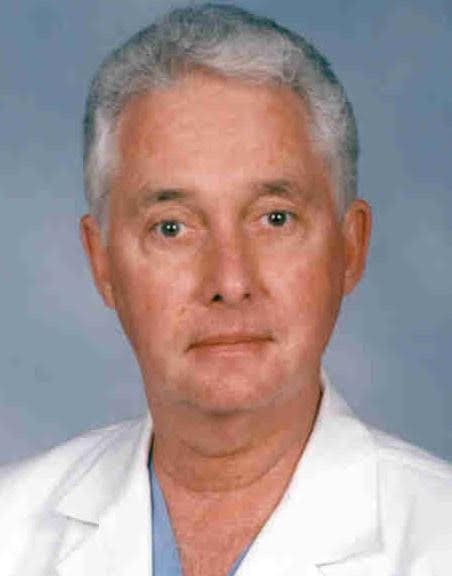 Dr. Douglas Lynn Stringer, MD