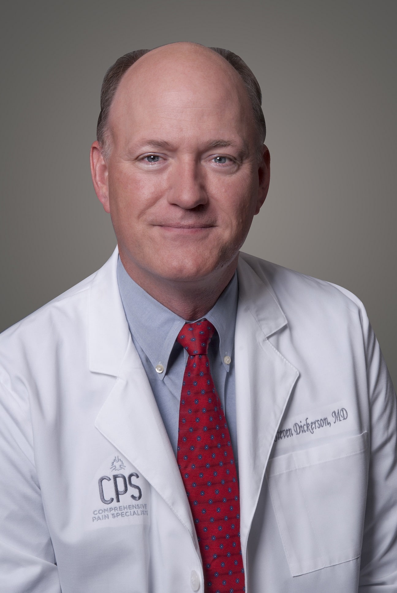 Dr. Steven Reid Dickerson, MD
