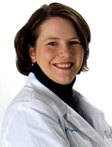 Dr. Jennifer Moore Anderson, MD - Little Rock, AR - Ophthalmology