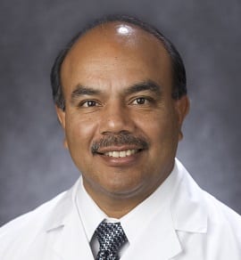 Dr. Hector Octavio Pacheco