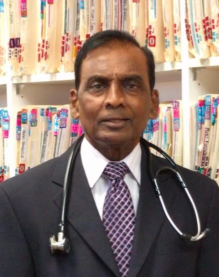 Dr. Palaniappan Arumugham, MD - RICHARDSON, TX - Family Medicine, Pediatrics