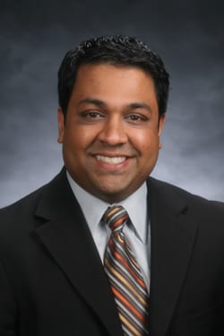 Dr. Rakesh Rameshchandra Patel, MD