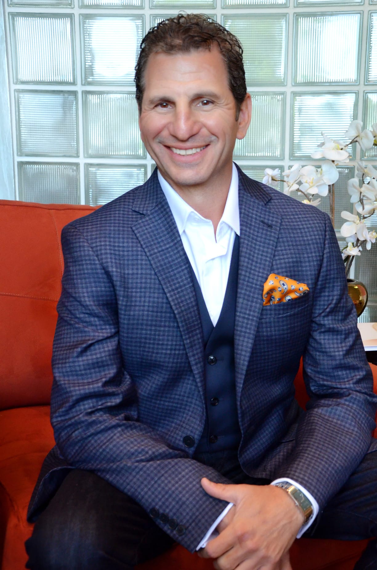 Dr. Miles H Graivier, MD - Alpharetta, GA - Plastic Surgery