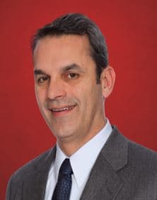 Dr. Gordon Willard James, MD