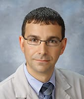 Dr. Andrew Michael Peck, MD - Mount Prospect, IL - Nephrology, Internal Medicine