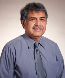 Dr. Ranjit Cherian Mathew, MD
