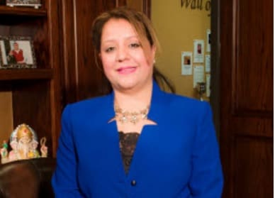 Dr. Nisha Jain, MD
