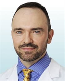 Dr. Jeffrey William Kanski, MD
