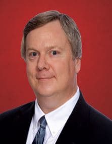 Dr. David Clark Rosborough, MD