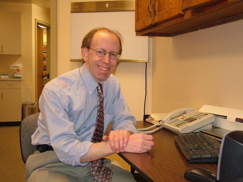 Dr. Charles Gerard Hurbis - Coos Bay, OR - Plastic Surgery, Otolaryngology-Head & Neck Surgery, Endocrinology,  Diabetes & Metabolism
