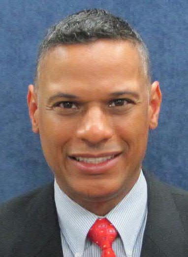 Dr. Johannes Ramirez