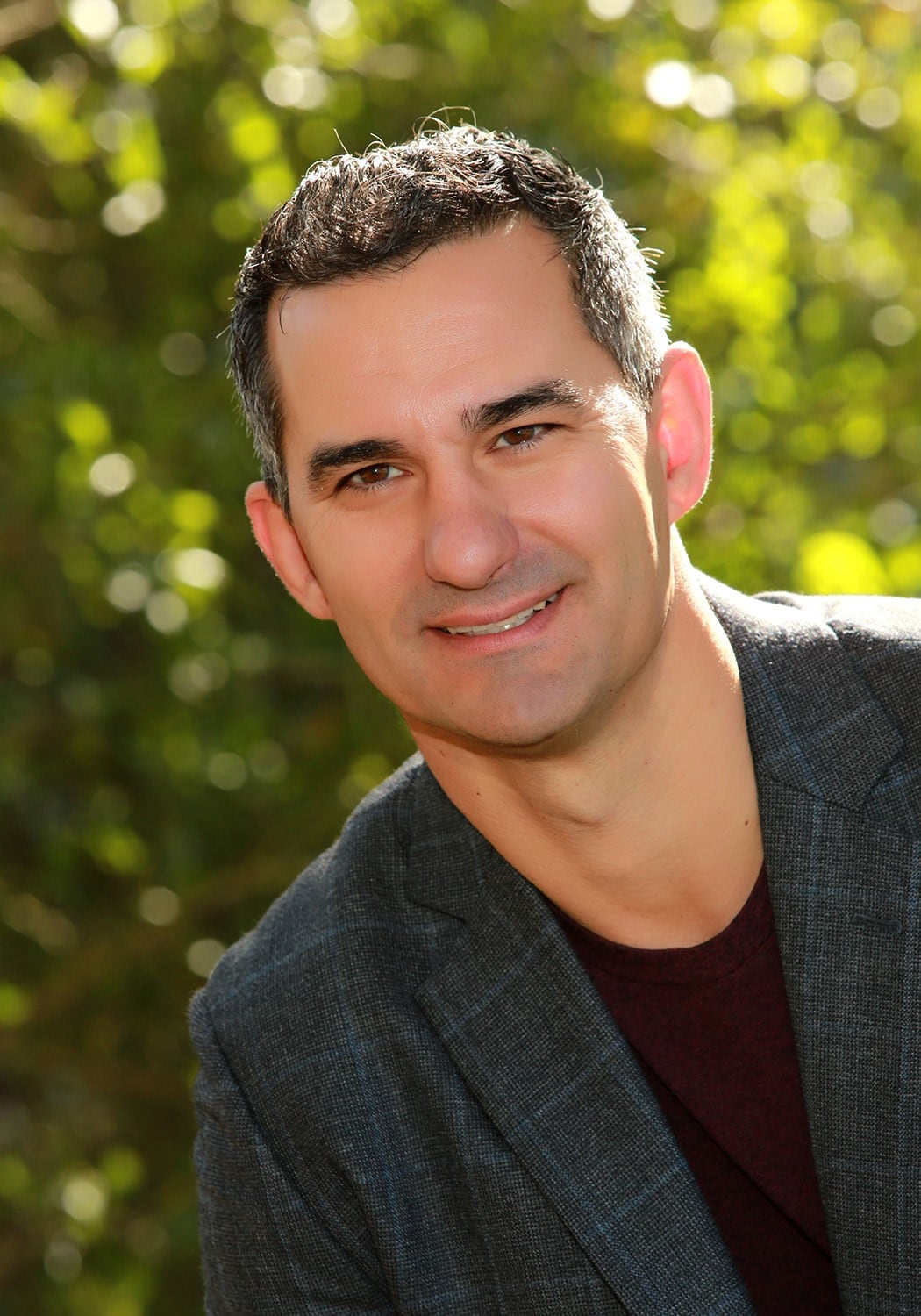 Dr. Barry James Henry, MD