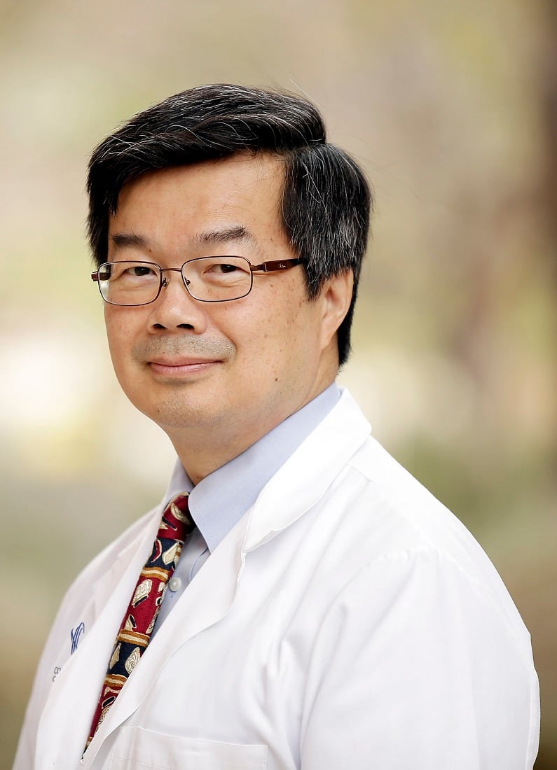 Dr. James Sanjuin Hsu, MD - Las Vegas, NV - Sleep Medicine, Critical Care Medicine, Pulmonology