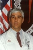 Dr. Brian Joseph Ribeiro, MD