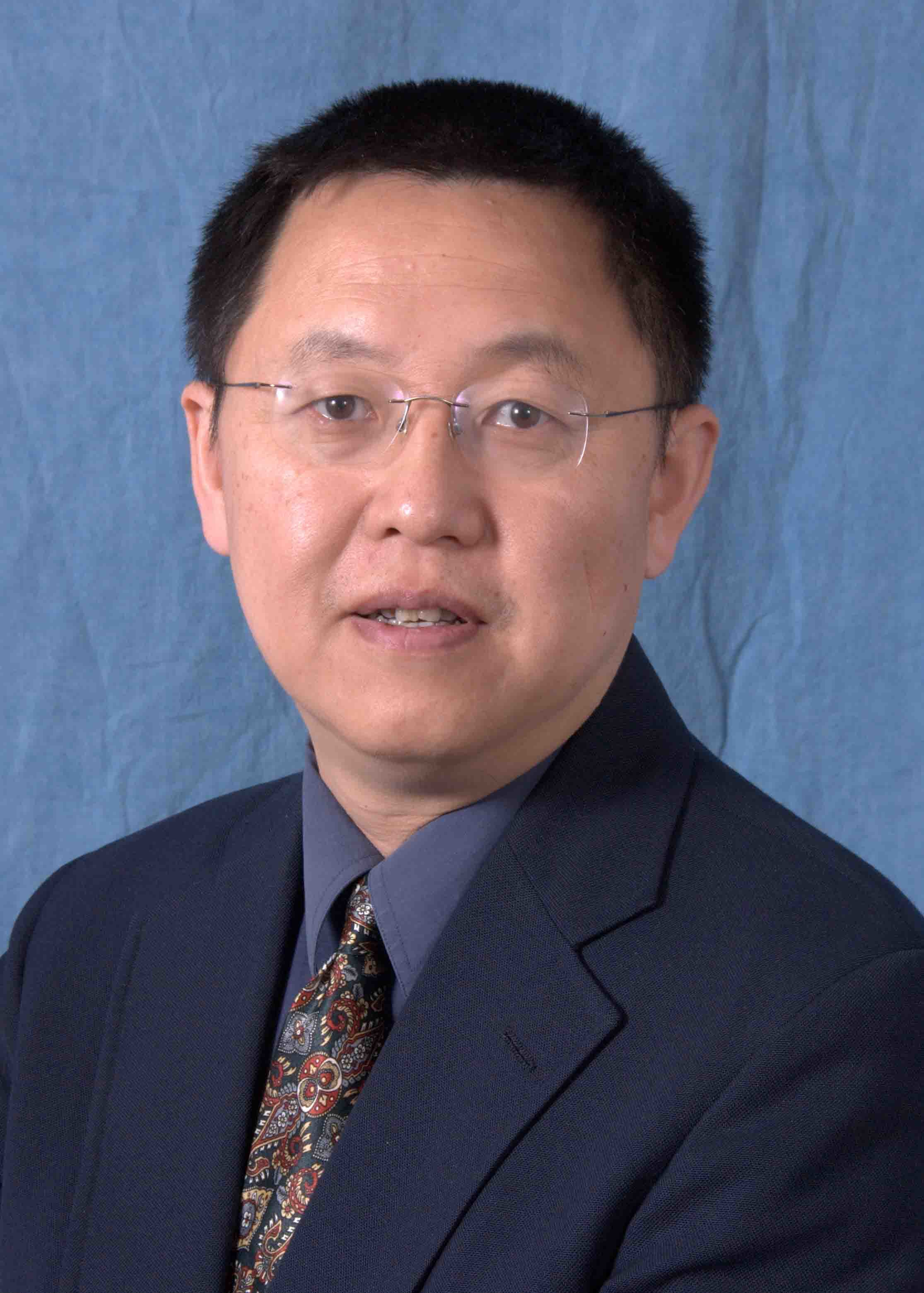 Dr. Dali Fan, MD - Sacramento, CA - Cardiovascular Disease, Internal Medicine
