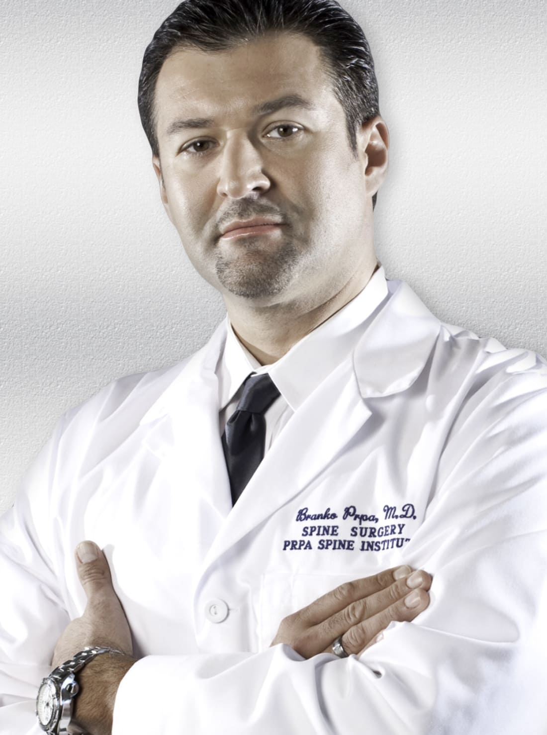 Dr. Branko N Prpa, MD - Milwaukee, WI - Orthopedic Surgery