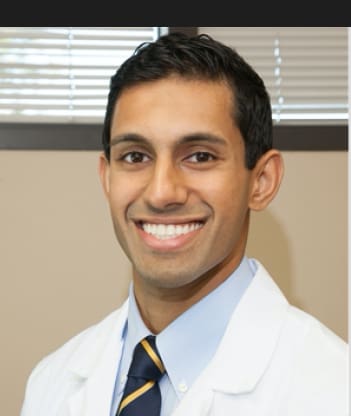 Dr. Ashok Laxman Gowda