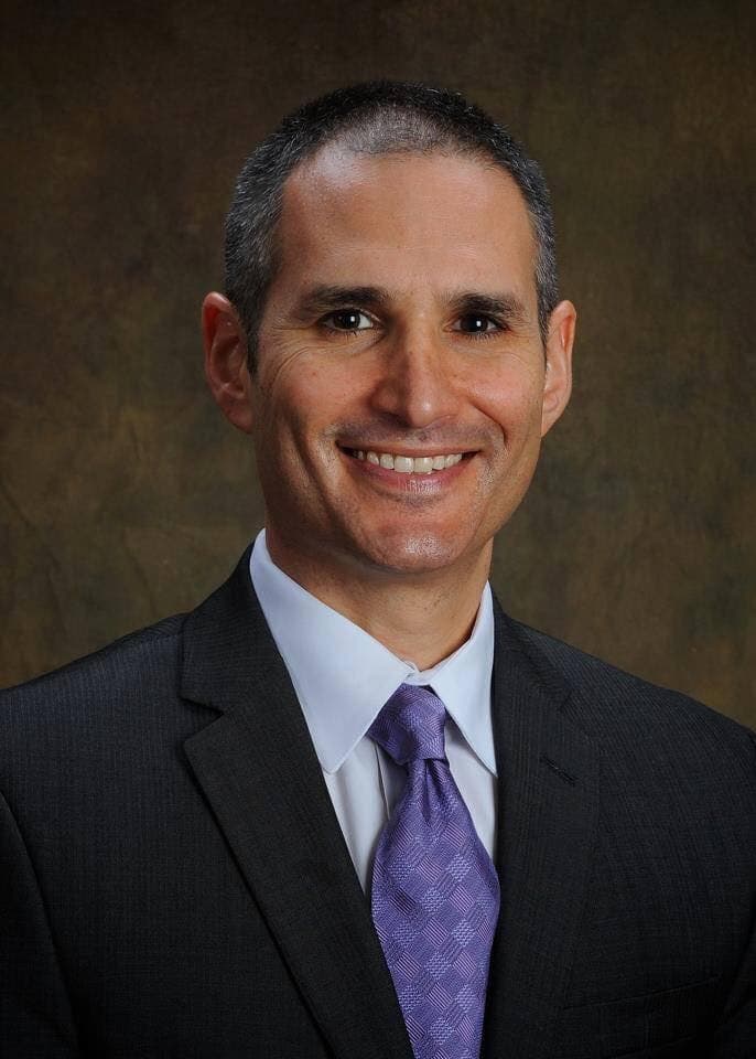 Dr. Brian Lester Shrager, MD - Denville, NJ - Surgery